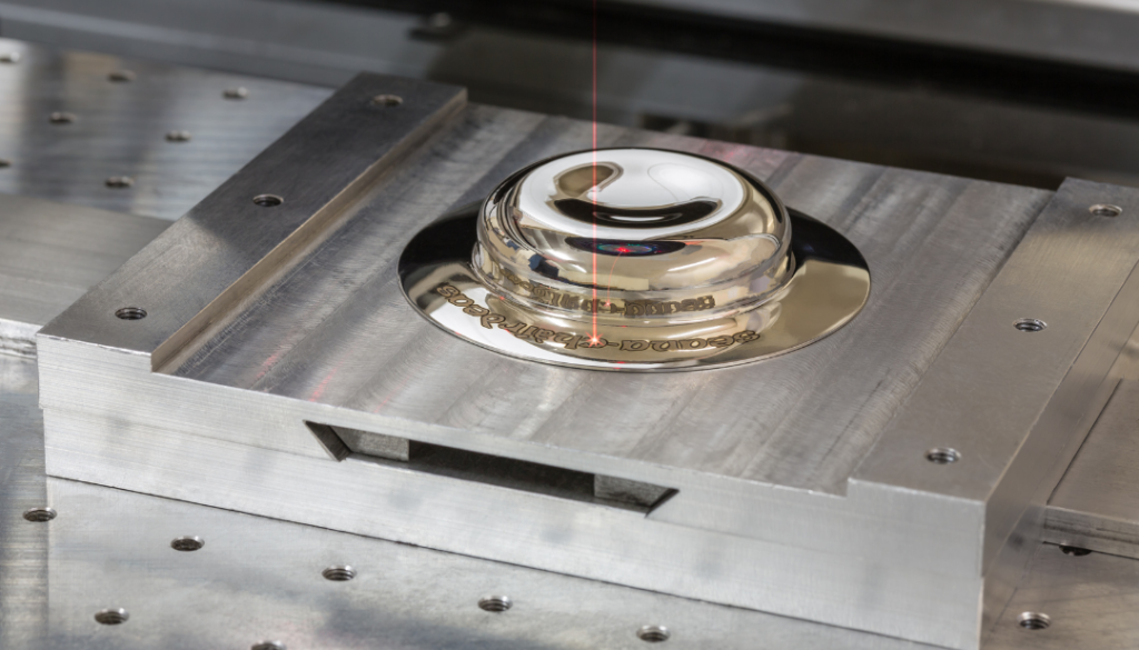 Laser Engraving 1