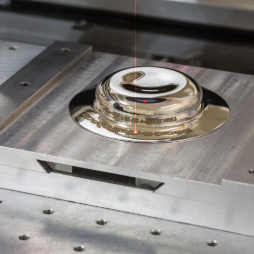 Laser Engraving 1