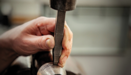 Marking by Hand_HallmarkingServices
