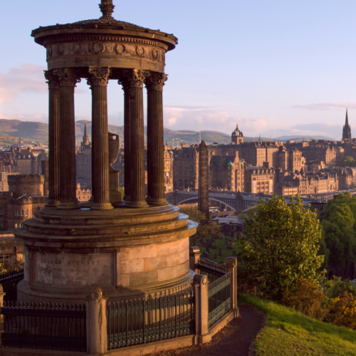 NAJ Near You_Edinburgh